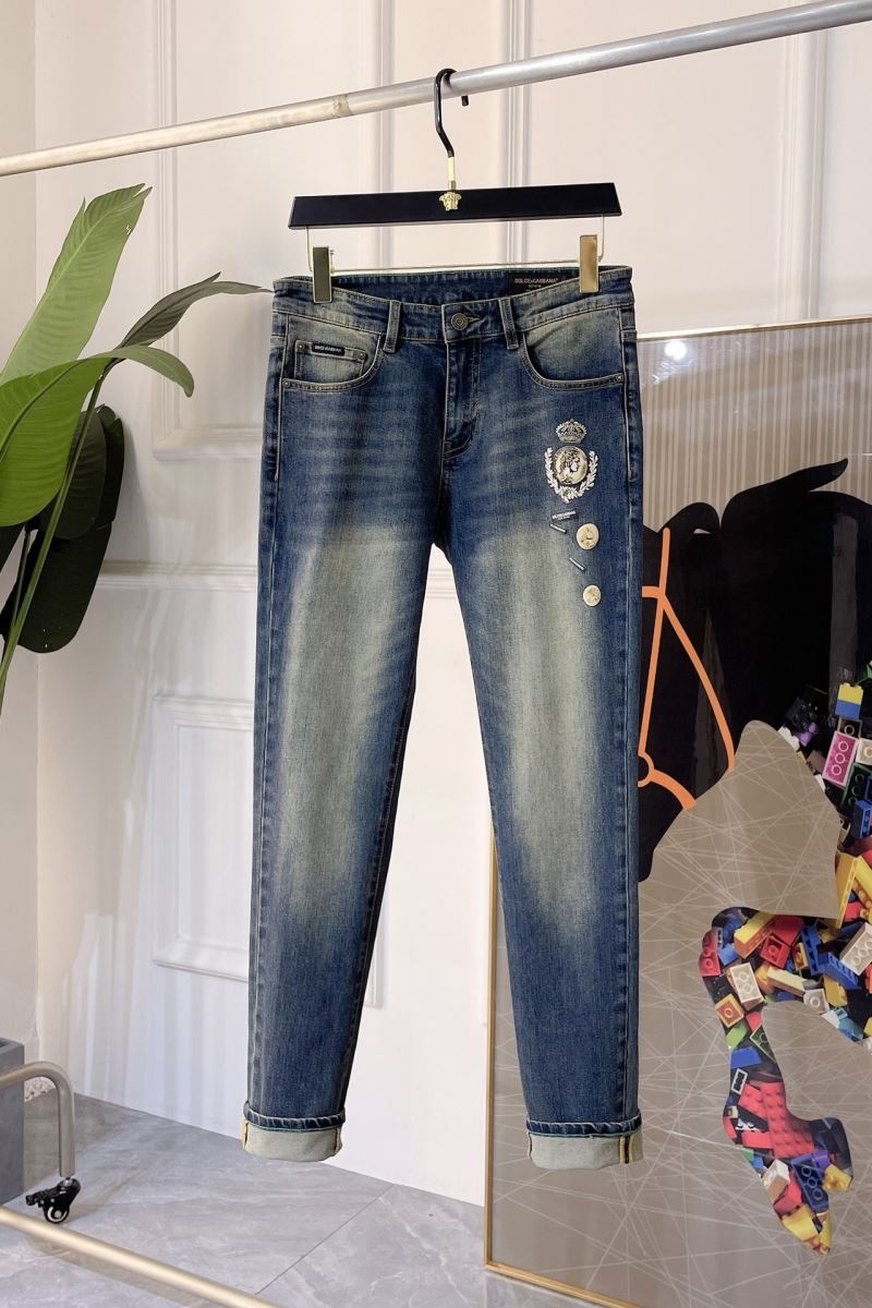 Dolce Gabbana Jeans